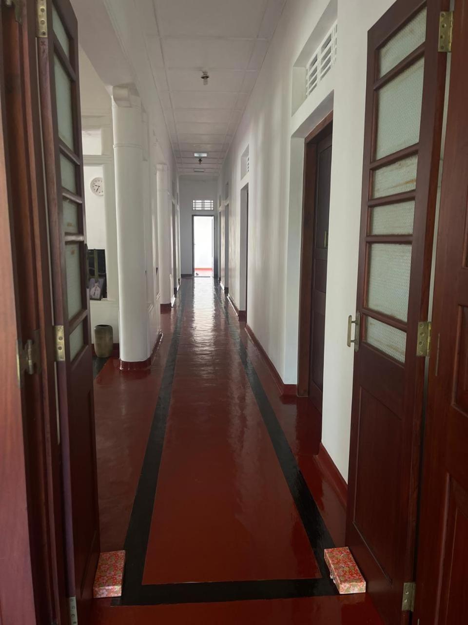 Aspire Leisure Home 安伯朗戈德 外观 照片